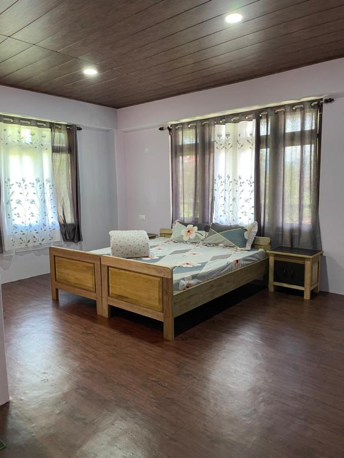 Khimsha Homestay Pelling Exterior photo